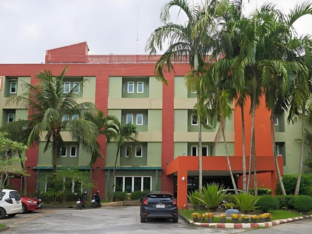 Hotel Ecozy