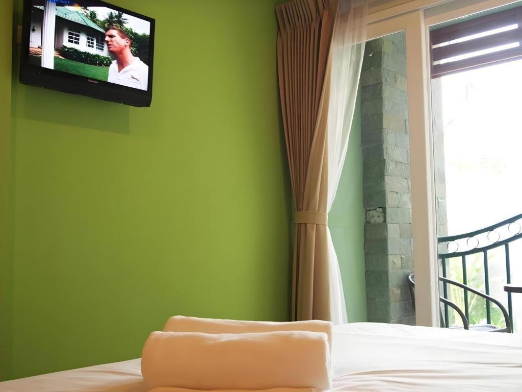 Hotel Ecozy
