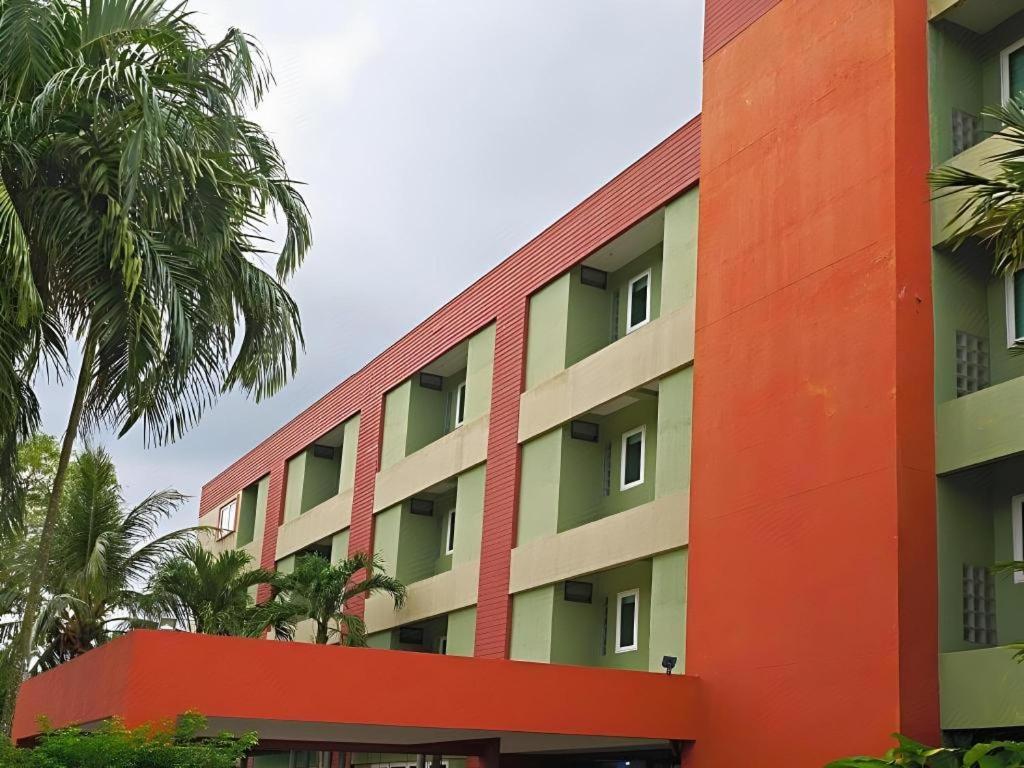 Ecozy Phuket