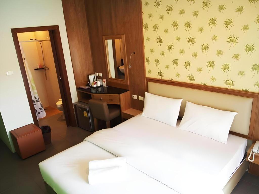 Ecozy Hotel