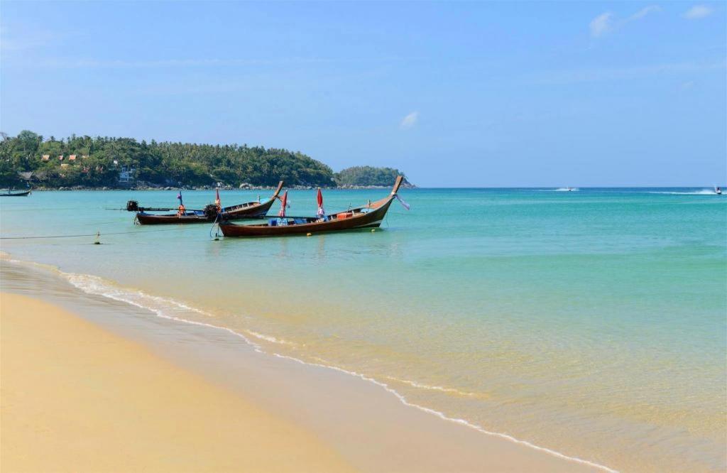 Ecozy Phuket